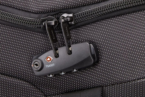 Maleta Thule Crossover Spinner 87l | Black