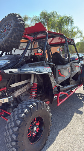 Rzr 1000 Xp
