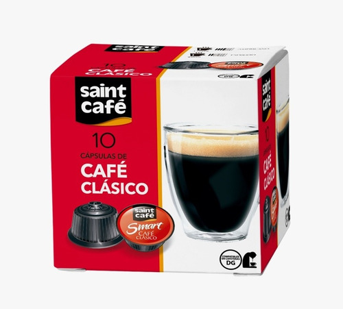 Imagen 2 de 7 de Capsulas De Capuchino ,café Y Chocolate