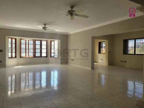 Apartamento En Venta | El Vergel | 3 Hab | 329 M2 | Us$325,000