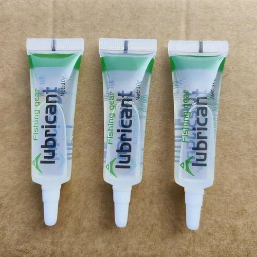 Aceite Para Carretes Lubricante Para Carretes De Pesca 10 G