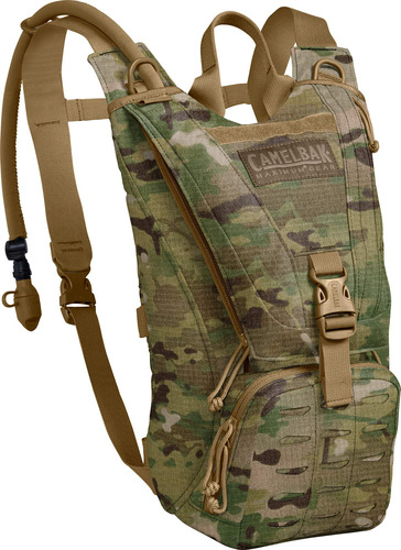 Camelbak - Ambush 100oz Mil Spec Crux Multicam ()