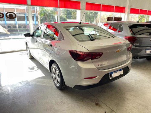 Imagen 2 de 18 de Chevrolet Onix Plus Onix 1.2 Plus M/t