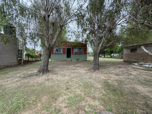 Quinta En Arroyo Leyes