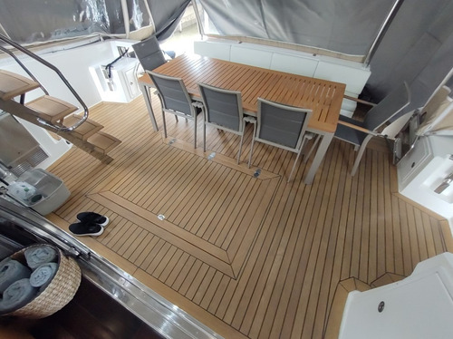 Altamar 62 - Zanovello Barcos