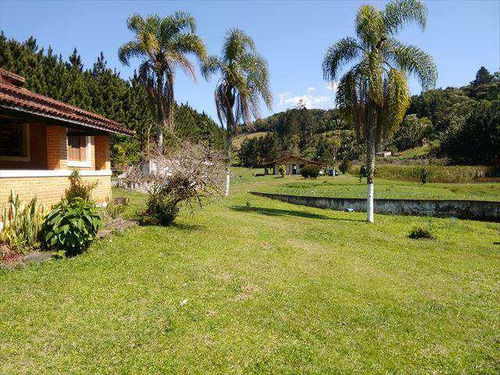 Imagem 2 de 7 de Casa Com 2 Dorms, Centro, São Lourenço Da Serra - R$ 1.200.000,00, 200m² - Codigo: 809 - V809