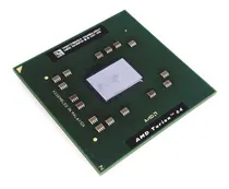 Comprar Processador Amd Turion 64 Mt-3 206 1m 754 Tra Novo