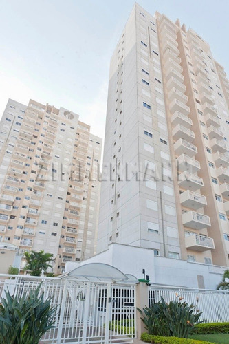 Apartamento - Santa Cecilia - Ref: 105209 - V-105209
