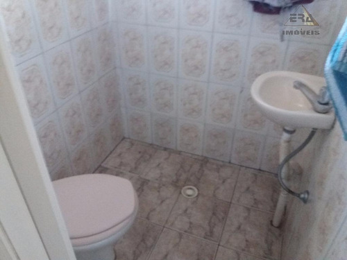 Casa Residencial À Venda, Arujamerica, Arujá - Ca0539. - Ca0539