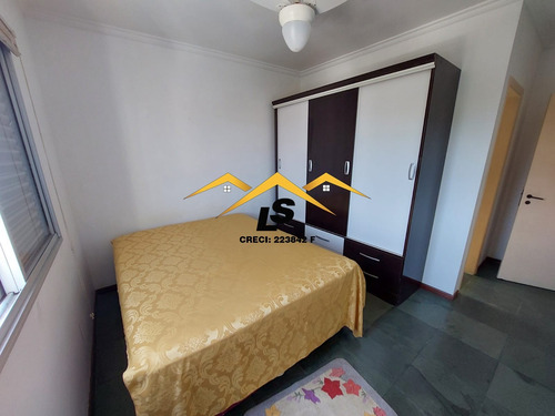 Imagem 6 de 30 de Apartamento - Ap00092 - 70058149