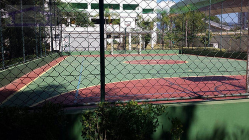Imagem 25 de 26 de Apartamento 3 Dormitórios À Venda No Condomínio Forest Hills Em Jundiaí Sp - Ap-00320