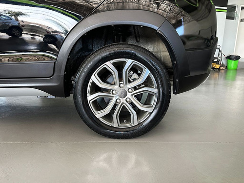 Chery Tiggo 2 1.5 MPFI 16V ACT