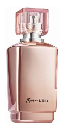 Perfume Mujer Mon Original L´bel - Aroma Femenino 40 Ml