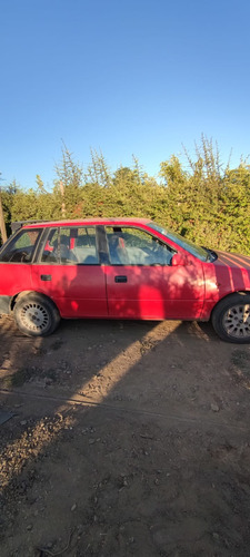 Suzuki Swift 1.3 Gl 1991