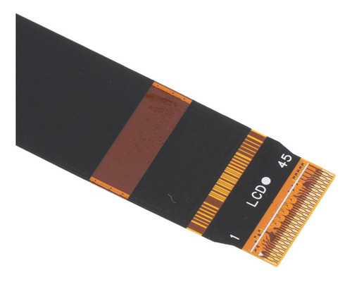 Cable Flexible De Licencia Base De Pantalla De