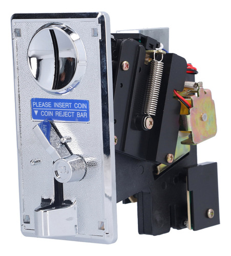 Selector De Comparación De Cpu Electronic Coin Acceptor Para