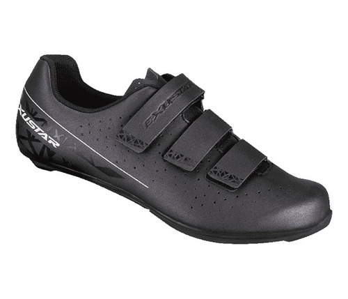 Zapatillas Calzado Ruta Exustar Sr456 N° 39 Al 46