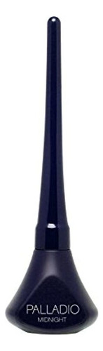 Palladio Liquid Eyeliner Medianoche