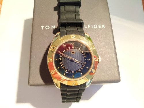 Reloj Tommy Hilfiger Original Para Dama 