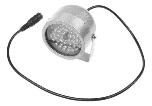 Luz Iluminadora De Cámara De Seguridad Infrarroja Ir