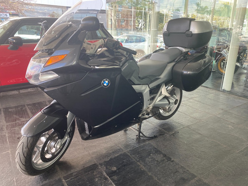 Bmw Motorrad K 1200 Gt 2008
