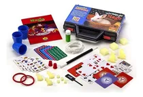 Comprar Juego De Magia La Valija Del Mago X30 Trucos Original Ruibal