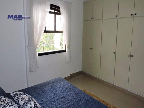 Imagem 11 de 30 de Casa Residencial À Venda, Acapulco, Guarujá - . - Ca0463