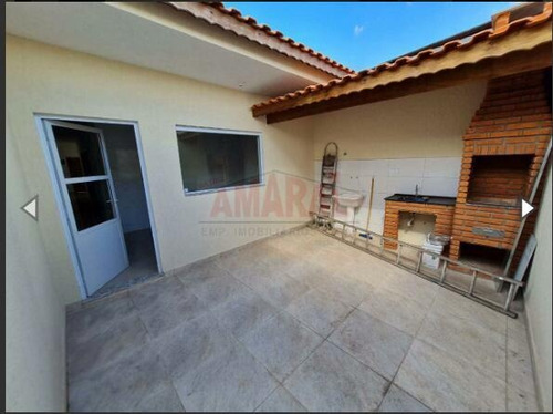 Imagem 9 de 10 de Sobrado Residencial Em São Paulo - Sp - So0021_rrx