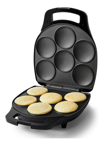 Imagen 2 de 2 de Tosty Arepa Oster De 6 Porciones