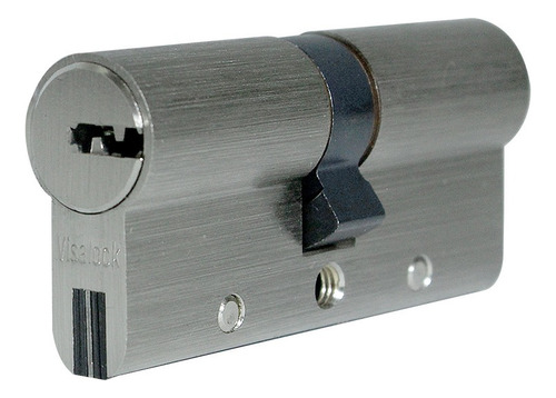 Cilindro Perfil Doble C 60mm Visalock Cisa 