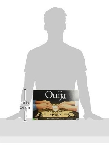 Juego De Tablero Clásico De Ouija