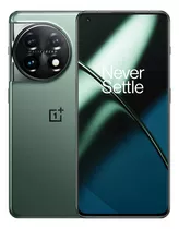 Comprar Oneplus 11 5g (eternal Green, 16gb Ram, 256gb Storage)