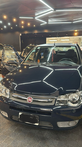 Fiat Siena 1.4 Fire