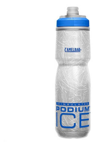Camelbak Podium Ice 620ml - Probikes Azul