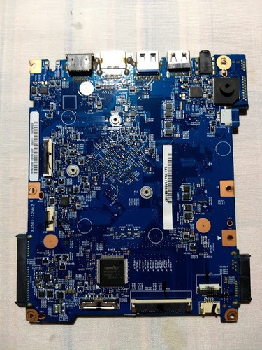 Placa Mãe Acer Aspire Es1 512 C59l Ea53-bm Eg52-bm N2940
