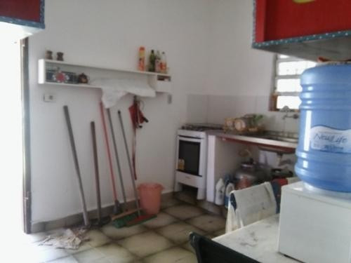 Imagem 4 de 13 de Casa Com Belo Quintal No Jd Jamaica Em Itanhaém - 4032 | Npc