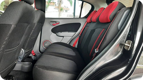 Fiat Palio 1.6 Mpi Sporting 16v Flex 4p Manual