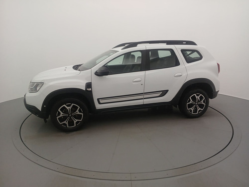 Renault Duster 1.6 16V SCE FLEX ICONIC X-TRONIC