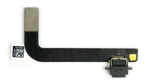 Flex De Carga iPad 4 / A1458 A1459 A1460