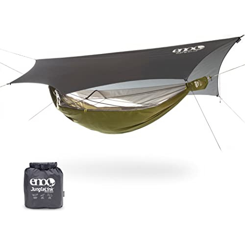 Eno, Eagles Nest Outfitters Junglelink Sistema De Refugio Co