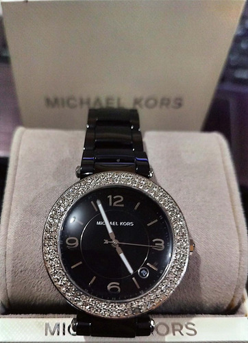 Reloj Michael Kors Original Buen Estado Dama.