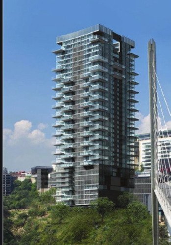 Departamento En Venta En Bosques De Las Lomas Torre Vidalta (m2d2354)