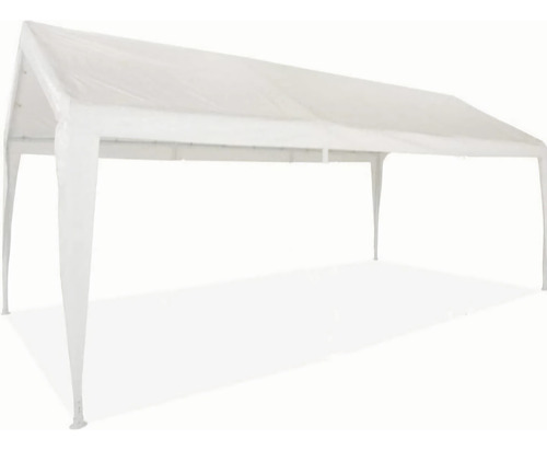 Lona De Repuesto Para Carpa 3x6 Tipo Canopy Toldo Blanco