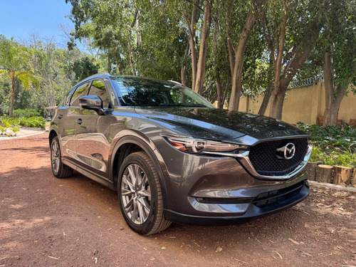 Mazda CX-5 2.5 S Grand Touring 4x2 At