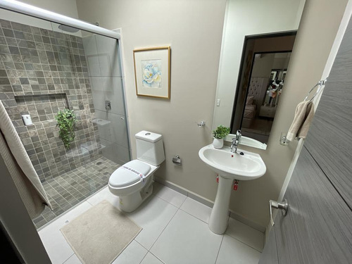 Modelo Zaira, Casa En Venta En Carena Residencial