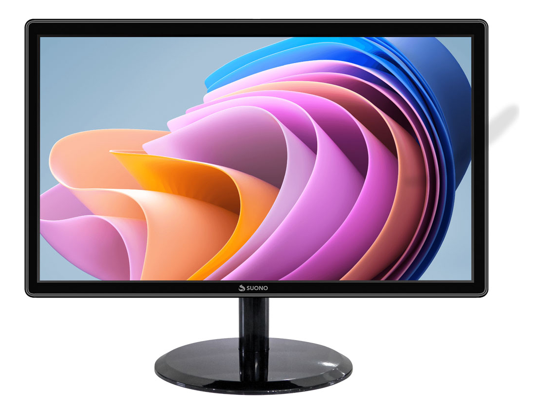 Suono Office/Gaming SNMO-1000 23.6 "