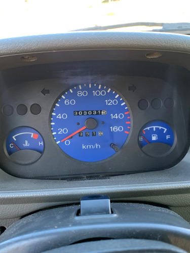 Daewoo Tico 0.8 Sl