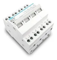 Comprar Transferencia Transfer Manual Plantas Eléctricas 4p 63a