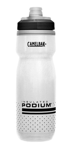 Botella Caramañola Camelbak Podium Chill Termica 21oz Bici