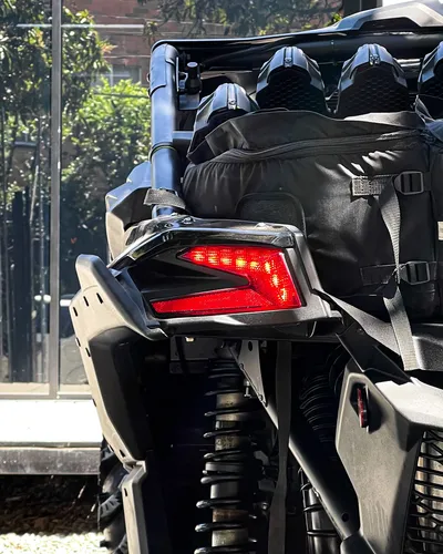 Can-am Maverick Xmr 2020